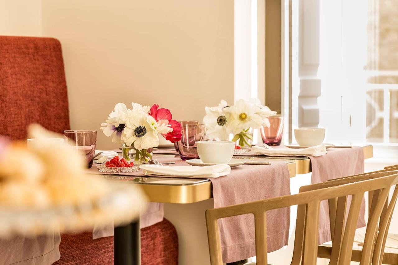 Dimora Clementina Bed & Breakfast Putignano Exterior foto