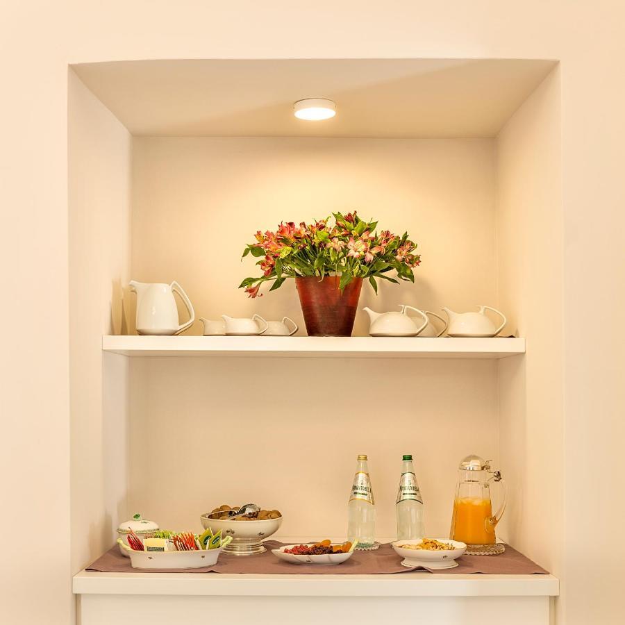 Dimora Clementina Bed & Breakfast Putignano Exterior foto