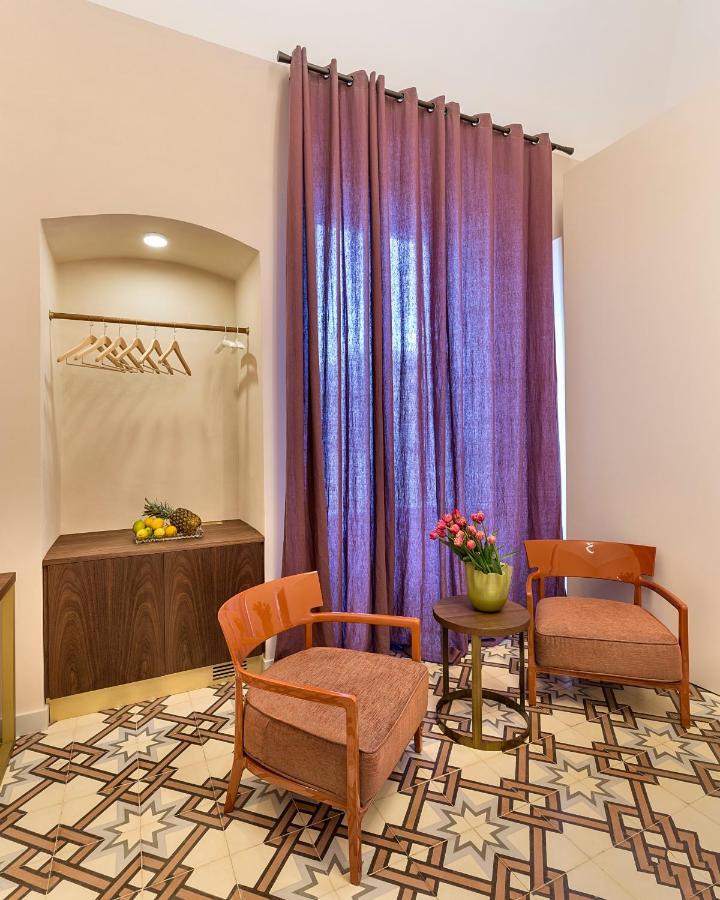 Dimora Clementina Bed & Breakfast Putignano Exterior foto