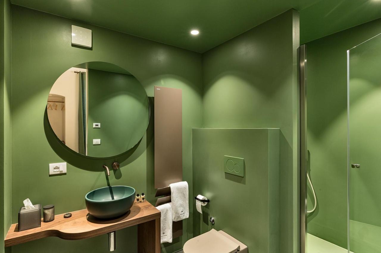Dimora Clementina Bed & Breakfast Putignano Exterior foto