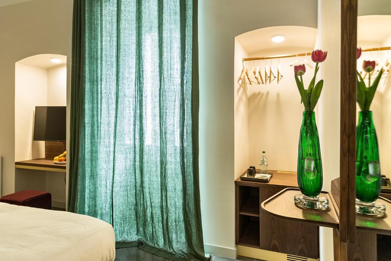 Dimora Clementina Bed & Breakfast Putignano Exterior foto