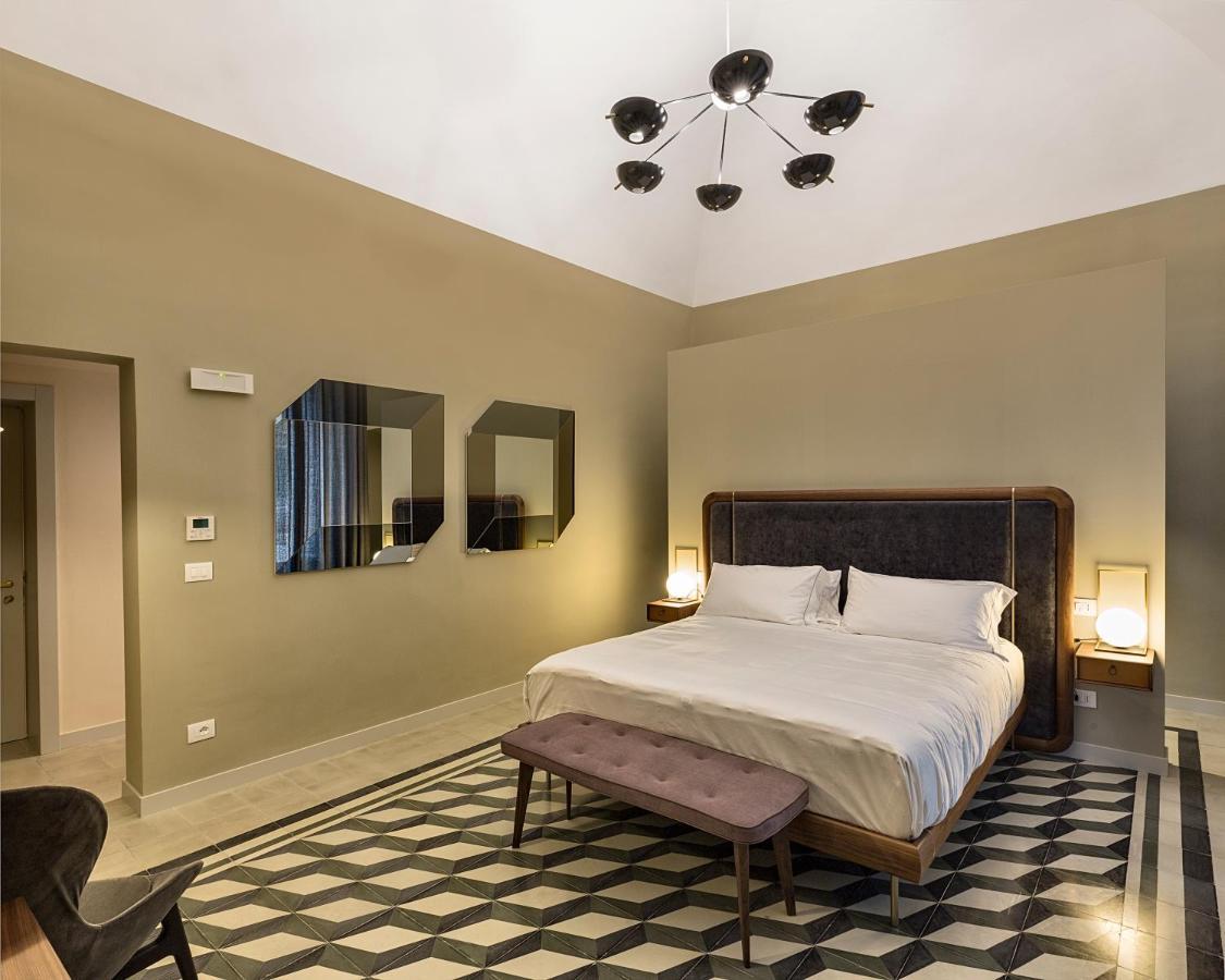 Dimora Clementina Bed & Breakfast Putignano Exterior foto