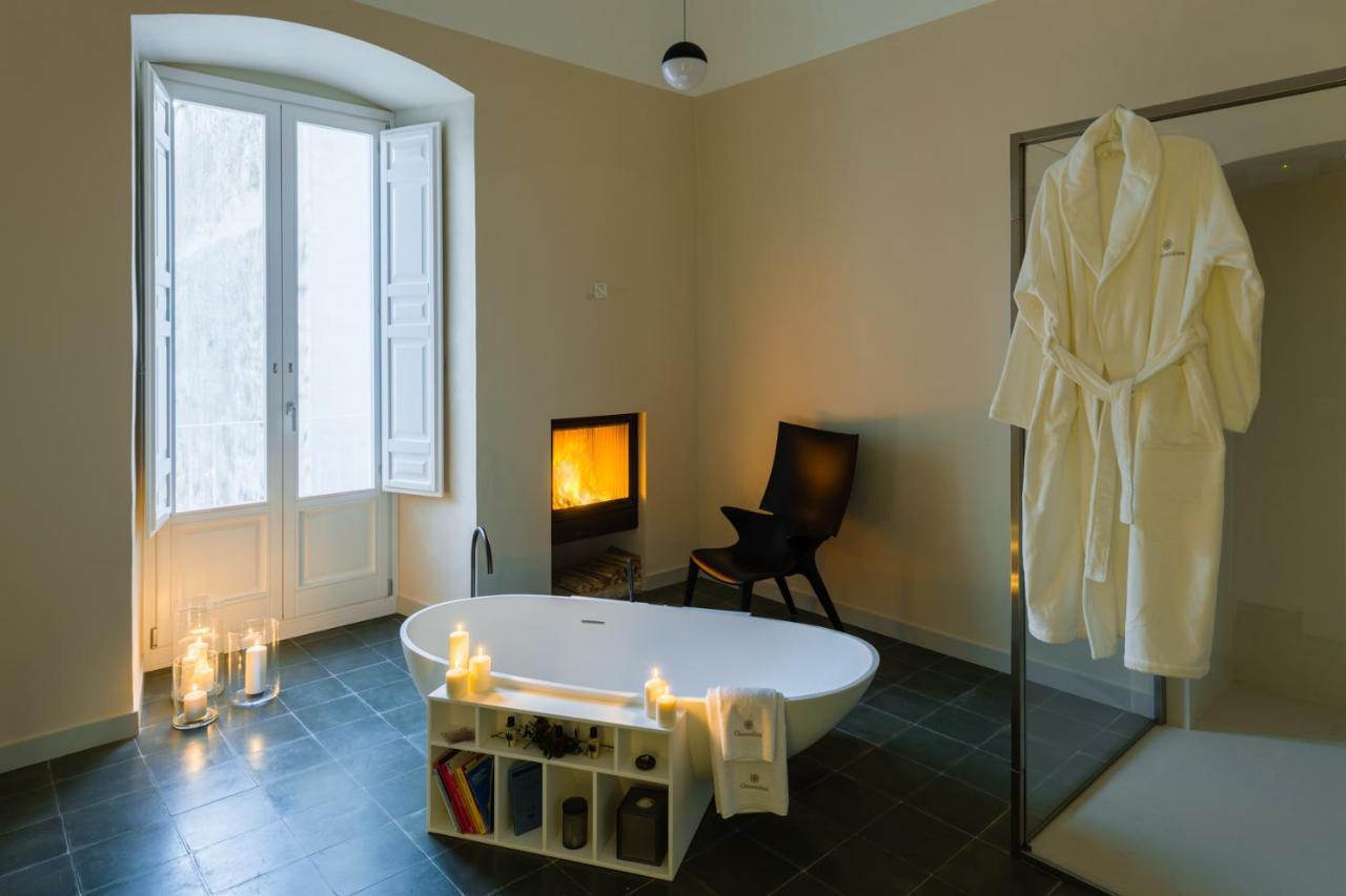 Dimora Clementina Bed & Breakfast Putignano Exterior foto